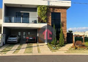 Foto 1 de Casa de Condomínio com 3 Quartos à venda, 240m² em Fazenda Santa Cândida, Campinas