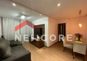 Foto 1 de Apartamento com 3 Quartos à venda, 135m² em Cardoso Barreiro, Belo Horizonte