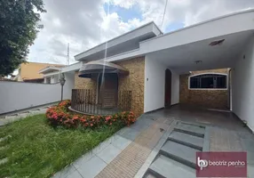 Foto 1 de Casa com 3 Quartos à venda, 275m² em Jardim Europa, São José do Rio Preto