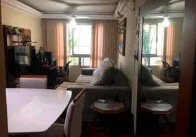 Foto 1 de Apartamento com 3 Quartos à venda, 64m² em Sacomã, São Paulo