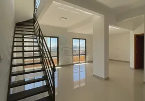 Foto 1 de Cobertura com 4 Quartos à venda, 221m² em Jardim Botânico, Ribeirão Preto