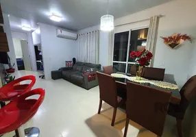 Foto 1 de Apartamento com 3 Quartos à venda, 68m² em Humaitá, Porto Alegre