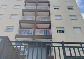 Foto 1 de Apartamento com 2 Quartos à venda, 58m² em Vila Curuçá, Santo André