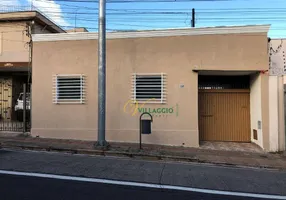 Foto 1 de Imóvel Comercial para alugar, 150m² em Parque Industrial, São José do Rio Preto