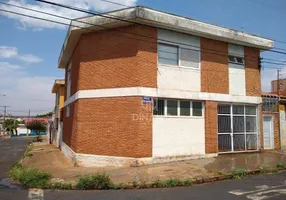 Foto 1 de Sobrado com 3 Quartos à venda, 190m² em Sumarezinho, Ribeirão Preto