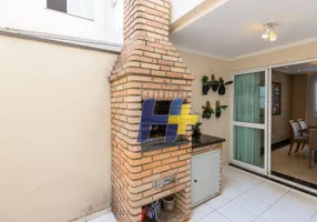 Foto 1 de Casa de Condomínio com 3 Quartos à venda, 100m² em Jabaquara, São Paulo