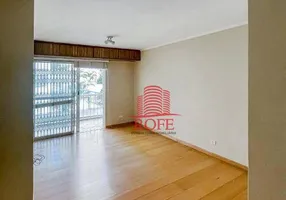 Foto 1 de Apartamento com 2 Quartos à venda, 67m² em Jardim Paulista, São Paulo