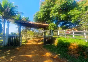 Foto 1 de Fazenda/Sítio com 4 Quartos à venda, 130000m² em Jardim da Serra, Serra