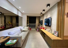 Foto 1 de Apartamento com 3 Quartos à venda, 87m² em Calhau, São Luís