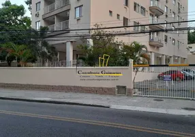Foto 1 de Apartamento com 2 Quartos à venda, 61m² em Pechincha, Rio de Janeiro