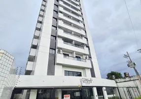 Foto 1 de Apartamento com 3 Quartos à venda, 89m² em Marco, Belém