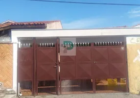 Foto 1 de Casa com 3 Quartos à venda, 135m² em Vila Caputera, Mogi das Cruzes