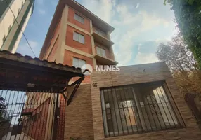 Foto 1 de Apartamento com 2 Quartos para alugar, 54m² em Vila Osasco, Osasco