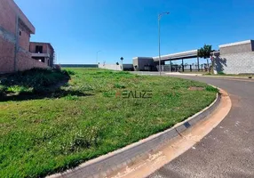 Foto 1 de Lote/Terreno à venda, 342m² em Jardim Park Meraki, Indaiatuba