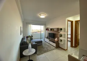 Foto 1 de Apartamento com 2 Quartos para venda ou aluguel, 65m² em Caminho Das Árvores, Salvador