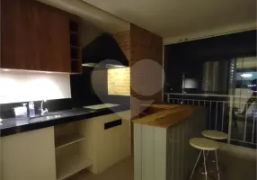 Foto 1 de Apartamento com 2 Quartos à venda, 115m² em Alto Da Boa Vista, São Paulo