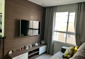 Foto 1 de Apartamento com 2 Quartos à venda, 54m² em Novo Osasco, Osasco