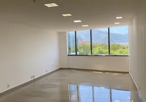 Foto 1 de Sala Comercial à venda, 61m² em Barra da Tijuca, Rio de Janeiro