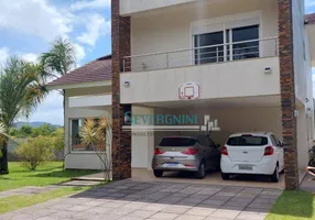 Foto 1 de Casa de Condomínio com 3 Quartos à venda, 215m² em Alphaville, Gravataí