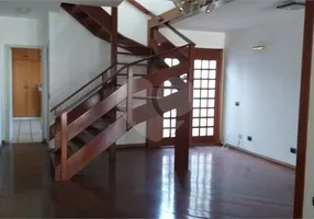 Foto 1 de Sobrado com 3 Quartos à venda, 250m² em Campo Belo, São Paulo