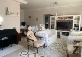 Foto 1 de Apartamento com 3 Quartos à venda, 120m² em Jardim da Saude, São Paulo