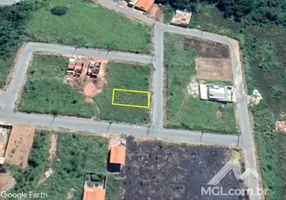 Foto 1 de Lote/Terreno à venda, 300m² em Centro , Piedade dos Gerais