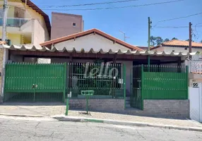 Foto 1 de Casa com 3 Quartos à venda, 73m² em Tucuruvi, São Paulo