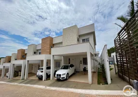 Foto 1 de Casa de Condomínio com 3 Quartos à venda, 143m² em Cardoso Continuação , Aparecida de Goiânia