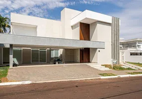 Foto 1 de Casa de Condomínio com 4 Quartos à venda, 476m² em Zona 08, Maringá