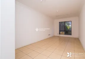 Foto 1 de Sala Comercial para alugar, 25m² em Petrópolis, Porto Alegre