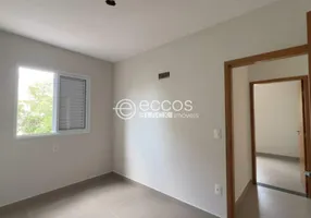 Foto 1 de Apartamento com 2 Quartos à venda, 79m² em Santa Mônica, Uberlândia