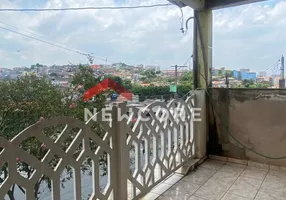 Foto 1 de Casa com 3 Quartos à venda, 150m² em Jardim Pinheiro, Poá