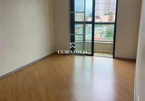 Foto 1 de Apartamento com 2 Quartos à venda, 91m² em VILA LUZITANIA, São Bernardo do Campo