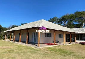 Foto 1 de Fazenda/Sítio com 3 Quartos à venda, 270m² em Piedade, Caçapava