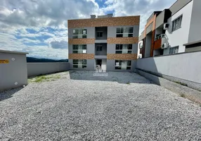 Foto 1 de Apartamento com 3 Quartos à venda, 73m² em Águas Claras, Brusque