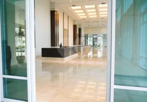 Foto 1 de Sala Comercial para alugar, 82m² em Chácara Santo Antônio, São Paulo