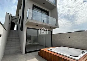 Foto 1 de Casa de Condomínio com 3 Quartos à venda, 147m² em Granja Viana, Cotia