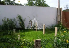 Foto 1 de Casa com 2 Quartos à venda, 44m² em Village Campinas, Campinas