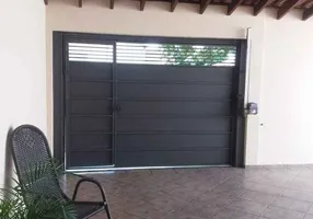 Foto 1 de Casa com 3 Quartos à venda, 120m² em Vila Lemos, Bauru