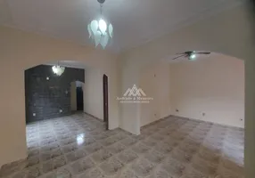 Foto 1 de Sobrado com 4 Quartos à venda, 235m² em Jardim Joaquim Procópio de Araujo Ferraz, Ribeirão Preto