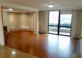 Foto 1 de Apartamento com 4 Quartos para venda ou aluguel, 283m² em Moema, São Paulo