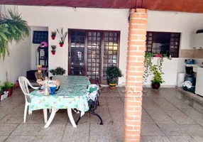 Foto 1 de Casa com 3 Quartos à venda, 90m² em Jardim Tulipas, Sorocaba
