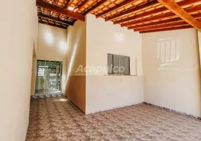 Foto 1 de Casa com 2 Quartos à venda, 118m² em Cidade Nova, Santa Bárbara D'Oeste