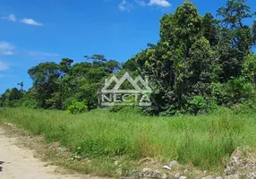 Foto 1 de Lote/Terreno à venda, 302m² em Balneario Recanto do Sol, Caraguatatuba