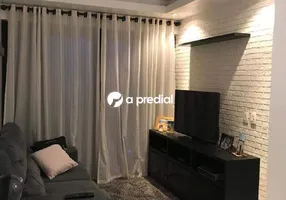 Foto 1 de Apartamento com 3 Quartos à venda, 60m² em Couto Fernandes, Fortaleza
