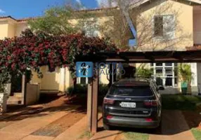 Foto 1 de Casa de Condomínio com 3 Quartos à venda, 142m² em Loteamento Residencial Vila Bella, Campinas