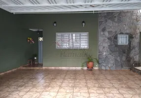 Foto 1 de Casa com 3 Quartos à venda, 184m² em Jardim Florestan Fernandes, Ribeirão Preto