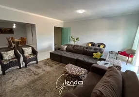 Foto 1 de Casa com 4 Quartos à venda, 407m² em Residencial Vale dos Sonhos I, Goiânia