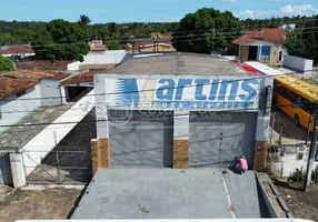 Foto 1 de Galpão/Depósito/Armazém para venda ou aluguel, 200m² em Polo Industrial, Macaíba