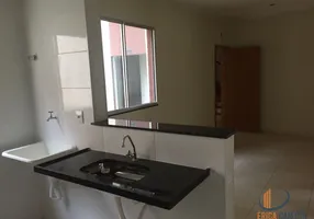 Foto 1 de Apartamento com 2 Quartos à venda, 50m² em Moinhos, Conselheiro Lafaiete